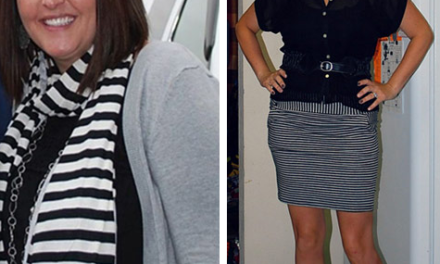Comment j’ai perdu 39 kg en 2 mois !!!
