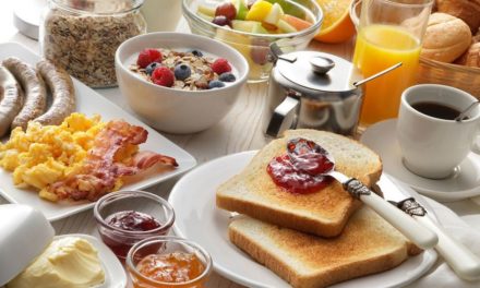 Deux façons de brûler les graisses rapidement le matin …