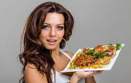List of Foods low in carbohydrates for purchase from the supermarket