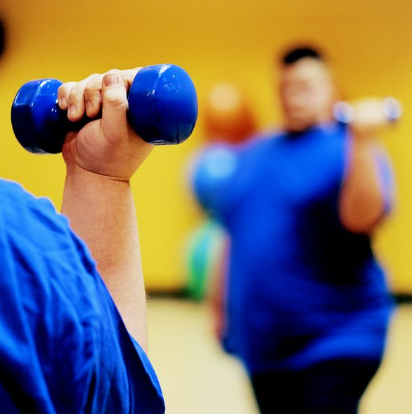Exercises for fast weightloss