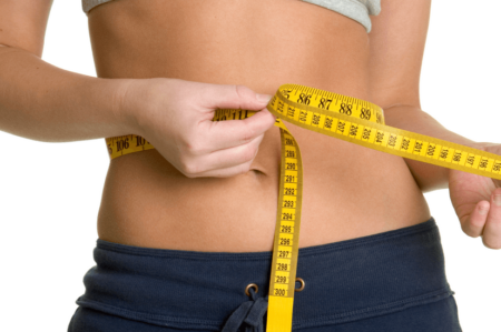 How to lose weight after pregnancy?