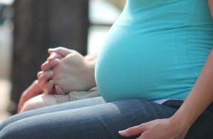 how to loose weight during pregnency quickly