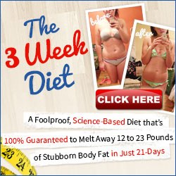 scientfic secret to lose wight quick