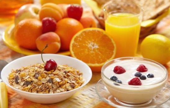 Calories in Diet for losing weight