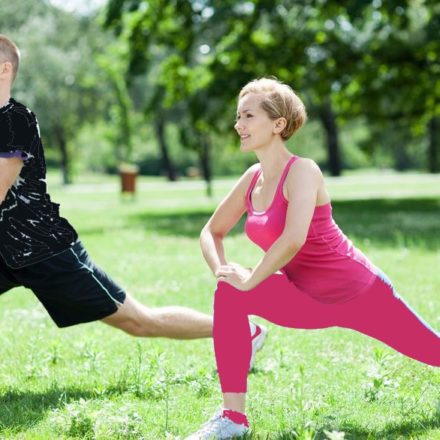 Daily Exercise to lose weight quickly