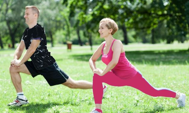 Daily Exercise to lose weight quickly