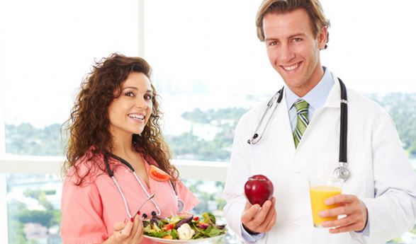 weight loss doctor