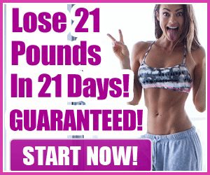 3 Week Diet Plan Best weight Loss Program 2019-2020