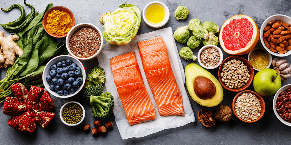 Best Food for Weight Loss