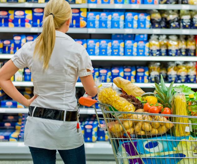 Bid Farewell to the supermarket: The easiest way to lose weight