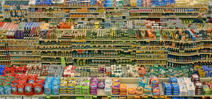 Bid Farewell to super market for quick weight loss