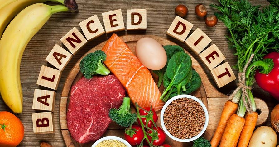 The most sought diets after weight-loss