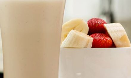 How to make a substitute for the herbalife shake?