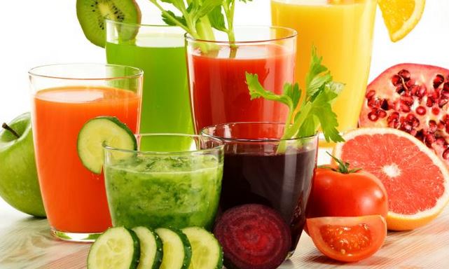 Smoothies for weight loss