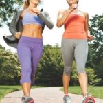 Walking to lose weight. Much more benefits than we think…